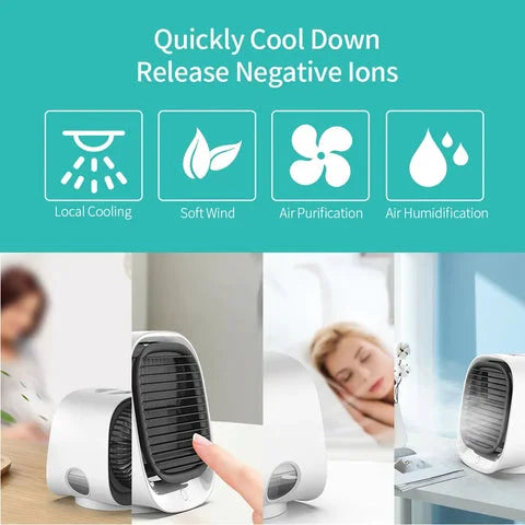 AirChill® Mini AC