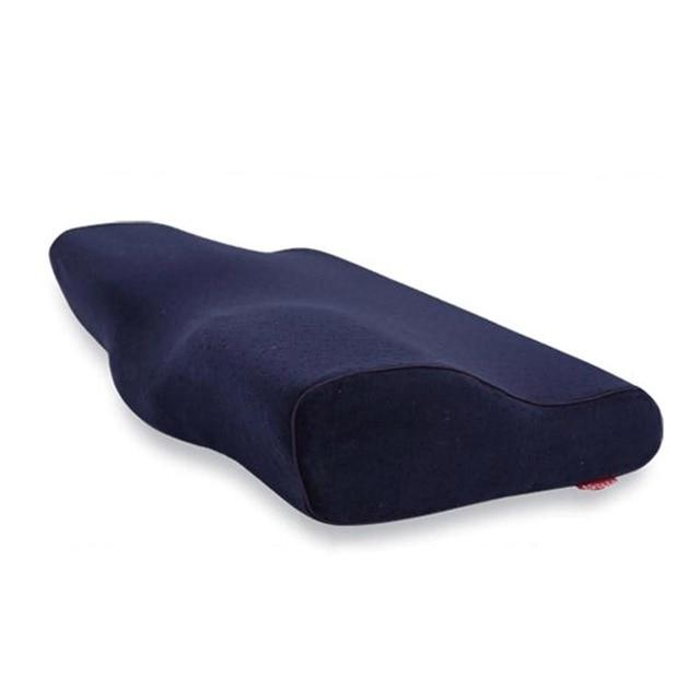 Butterfly Shaped Bedding Pillows Memory Foam Pillow Cervical Orthopedic Neck Pillow Health Care Slow Rebound Sleeping Pillows artiplantstest A 