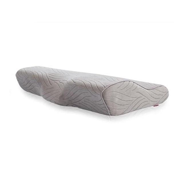 Butterfly Shaped Bedding Pillows Memory Foam Pillow Cervical Orthopedic Neck Pillow Health Care Slow Rebound Sleeping Pillows artiplantstest C 